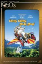 Watch Chitty Chitty Bang Bang Myflixer