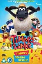 Watch Timmy Time: Timmy's Seaside Rescue Myflixer