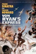 Watch Von Ryan's Express Myflixer