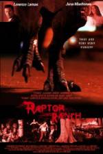 Watch Raptor Ranch Myflixer