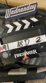 Watch Firestarter Myflixer