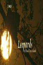 Watch National Geographic Wild - Leopards of Dead Tree Island Myflixer