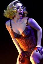Watch Lady Gaga - BBC Big Weekend Concert Myflixer