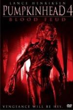 Watch Pumpkinhead: Blood Feud Myflixer