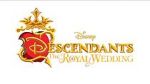 Watch Descendants: The Royal Wedding (TV Special 2021) Myflixer