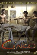 Watch Cinco Myflixer