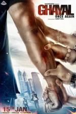 Watch Ghayal Once Again Myflixer