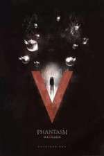 Watch Phantasm: Ravager Myflixer