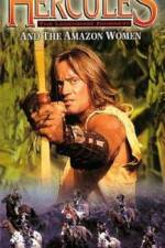 Watch Hercules and the Amazon Women Myflixer