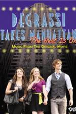 Watch Degrassi Takes Manhattan Myflixer
