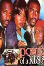 Watch Power Of A Kiss Myflixer