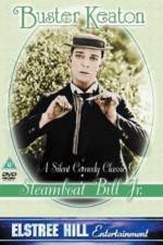 Watch Steamboat Bill Jr Myflixer