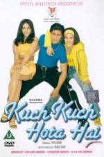 Watch Kuch Kuch Hota Hai Myflixer