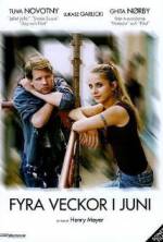 Watch Four Weeks in June Myflixer