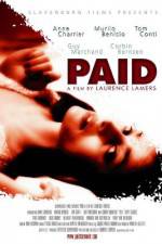 Watch Paid Myflixer