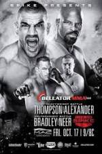 Watch Bellator 129 Myflixer