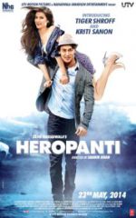 Watch Heropanti Myflixer