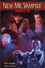 Watch New Mr. Vampire Myflixer