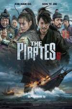 Watch Hae-jeok: Ba-da-ro gan san-jeok Myflixer