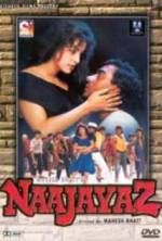 Watch Naajayaz Myflixer