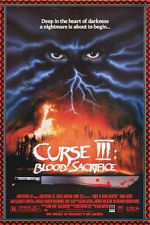 Watch Curse III: Blood Sacrifice Myflixer