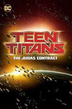 Watch Teen Titans The Judas Contract Myflixer