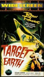 Watch Target... Earth? Myflixer