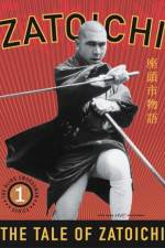 Watch Zatôichi monogatari Myflixer