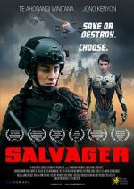 Watch Salvager (Short 2021) Myflixer