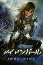 Watch Iron Girl Myflixer
