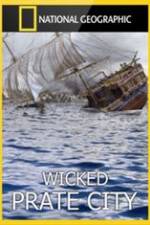 Watch Wicked Pirate City Myflixer