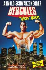 Watch Hercules in New York Myflixer