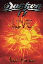 Watch Dokken Live from the Sun Myflixer