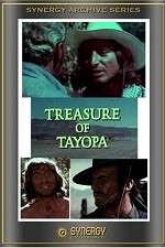 Watch Treasure of Tayopa Myflixer