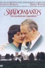 Watch Shadowlands Myflixer