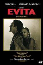 Watch Evita Myflixer