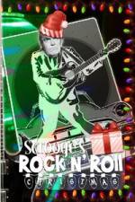 Watch Scrooge's Rock 'N' Roll Christmas Myflixer