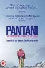 Watch Pantani: The Accidental Death of a Cyclist Myflixer