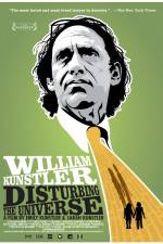 Watch William Kunstler Disturbing the Universe Myflixer