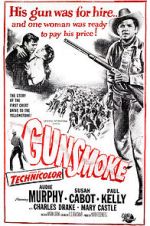 Watch Gunsmoke Myflixer