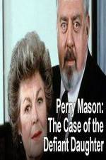 Watch Perry Mason: The Case of the Defiant Daughter Myflixer