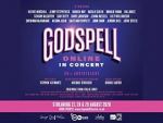 Watch Godspell: 50th Anniversary Concert Myflixer