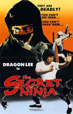 Watch Secret Ninja Myflixer