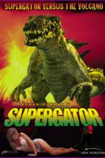 Watch Supergator Myflixer