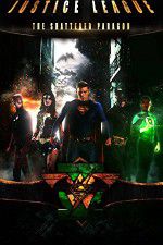 Watch Justice League 2 The Shattered Paragon Myflixer
