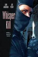 Watch A Whisper Kills Myflixer