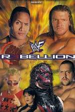 Watch WWF Rebellion Myflixer
