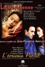 Watch L'écrivain public Myflixer