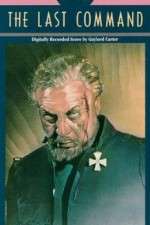 Watch The Last Command Myflixer