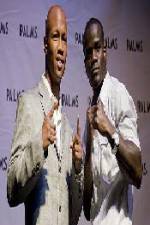Watch HBO boxing classic Judah vs Clottey Myflixer